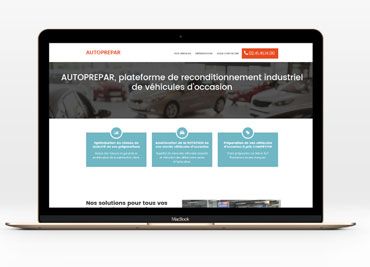 AUTOPREPAR GEMY
