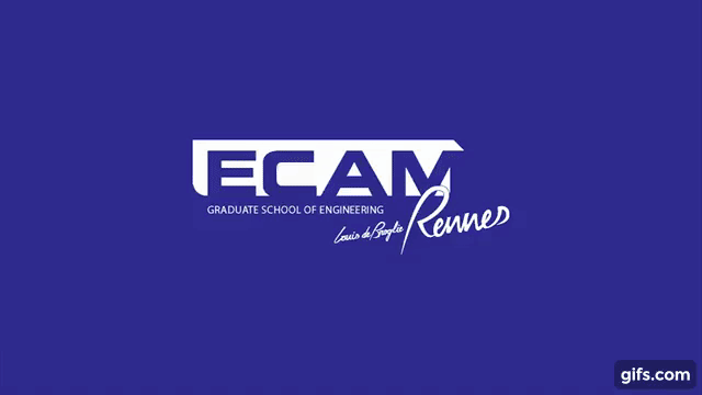 Vidéo des diplômés 2016 ECAM Rennes