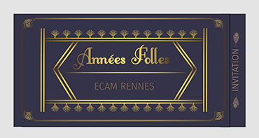 Invitation remise des diplômes 2016